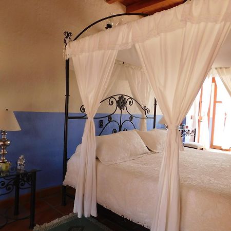 Casa Erizo 39 (Adults Only) Hotel Guanajuato Esterno foto