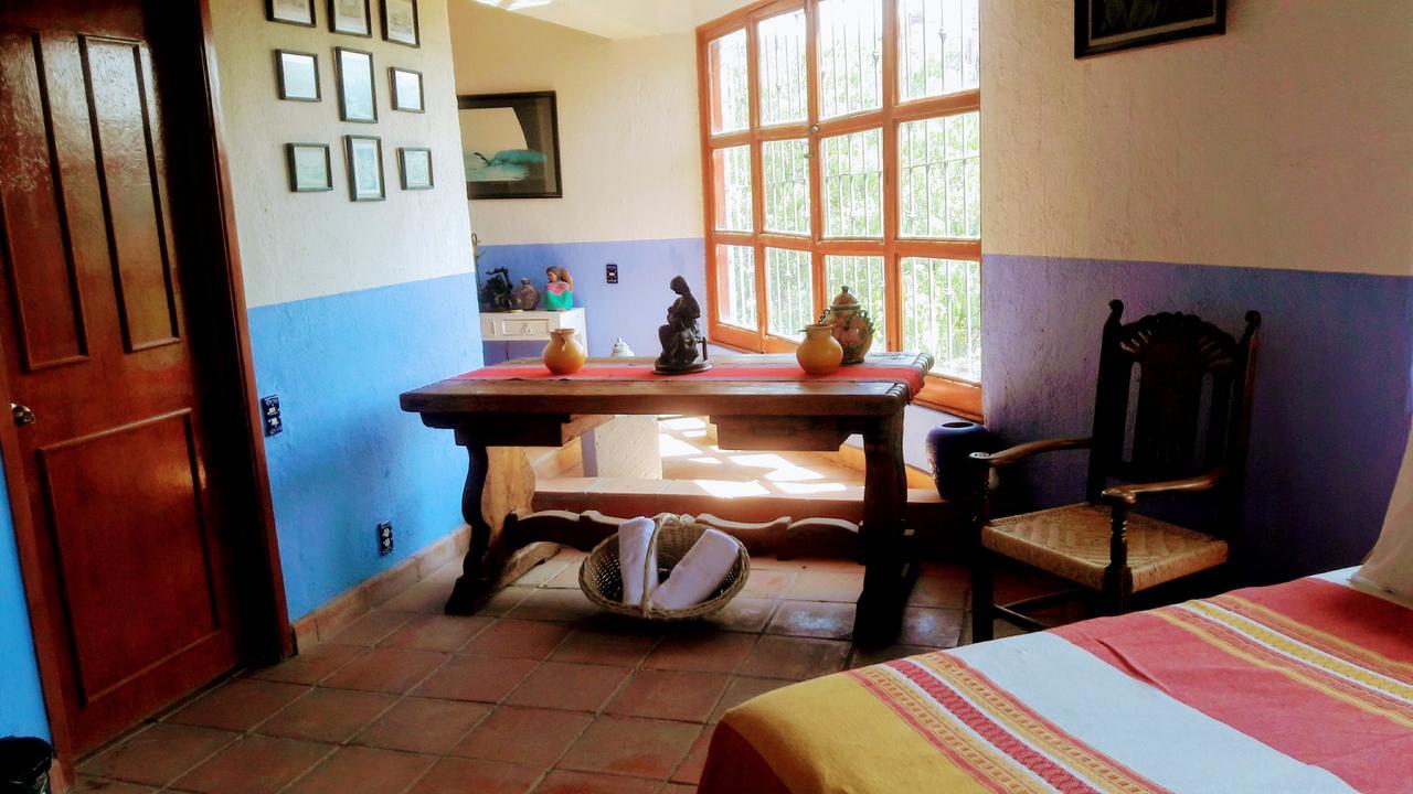 Casa Erizo 39 (Adults Only) Hotel Guanajuato Esterno foto