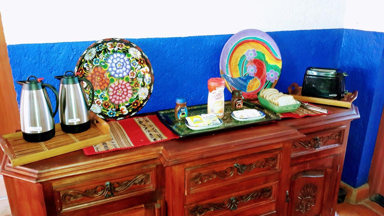 Casa Erizo 39 (Adults Only) Hotel Guanajuato Esterno foto