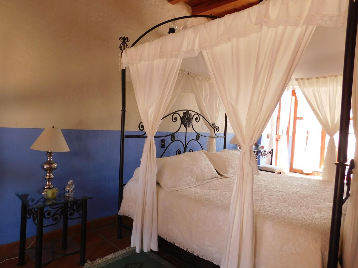 Casa Erizo 39 (Adults Only) Hotel Guanajuato Esterno foto