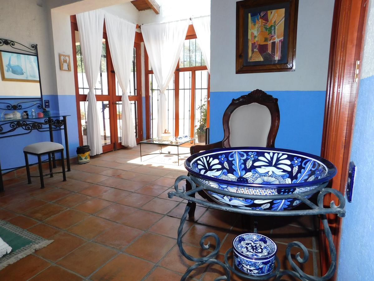 Casa Erizo 39 (Adults Only) Hotel Guanajuato Esterno foto