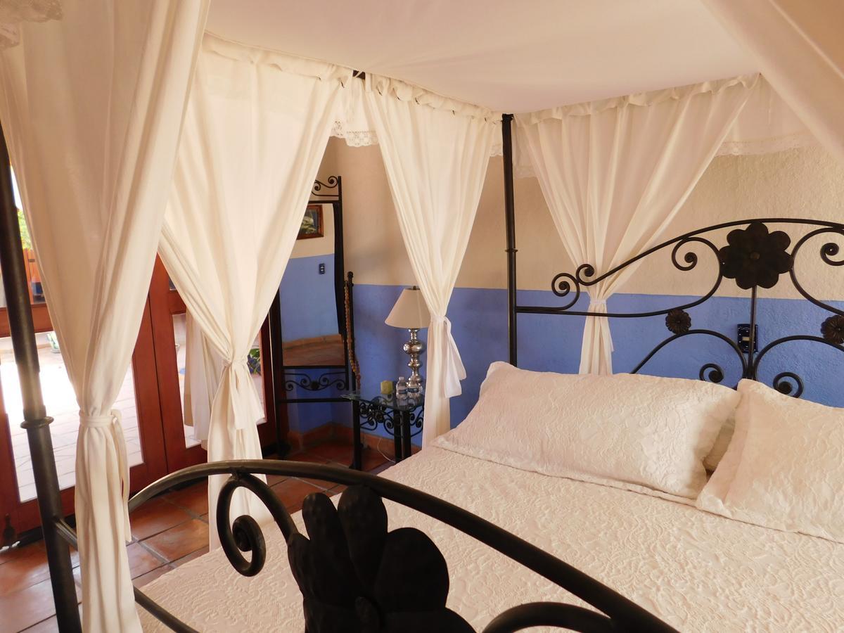 Casa Erizo 39 (Adults Only) Hotel Guanajuato Esterno foto