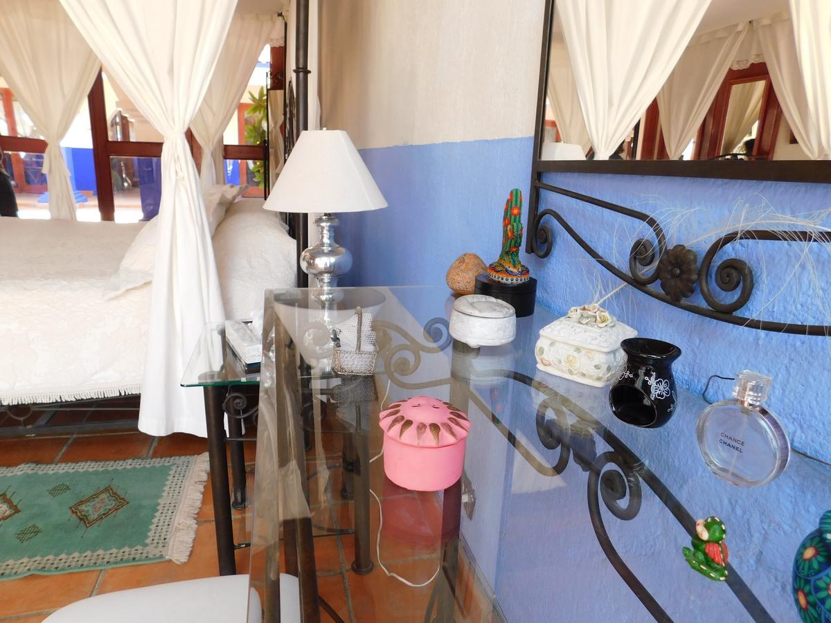 Casa Erizo 39 (Adults Only) Hotel Guanajuato Esterno foto