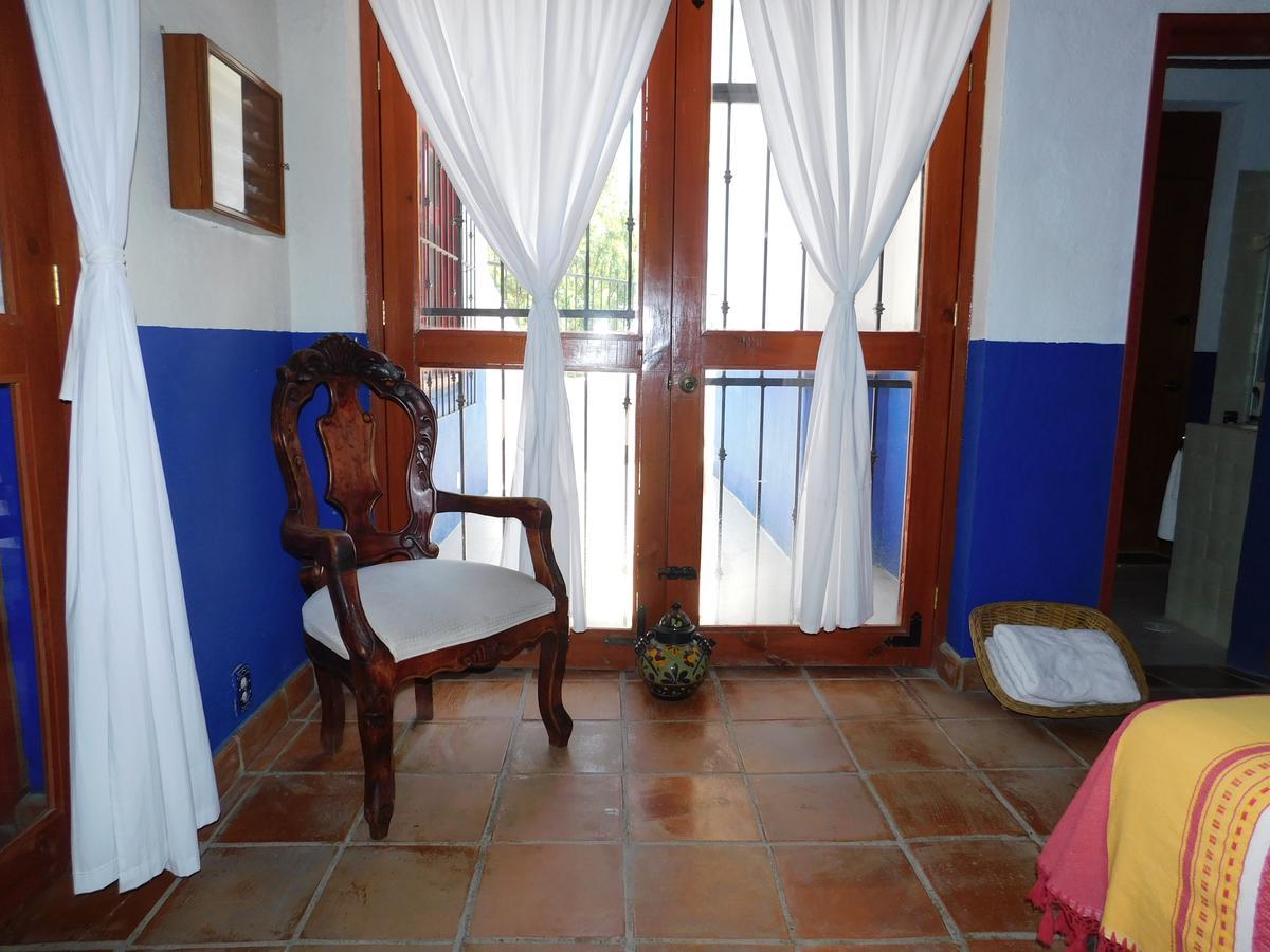 Casa Erizo 39 (Adults Only) Hotel Guanajuato Esterno foto