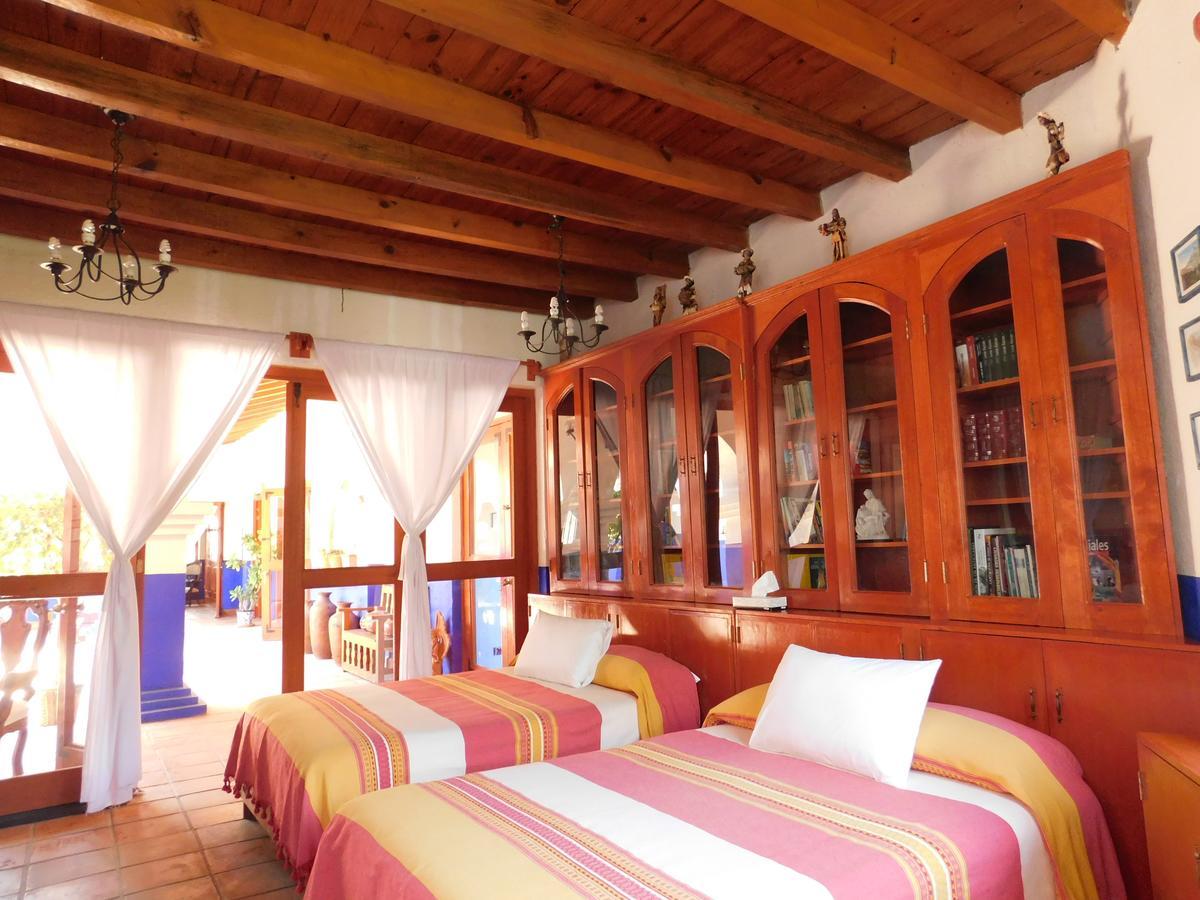 Casa Erizo 39 (Adults Only) Hotel Guanajuato Esterno foto