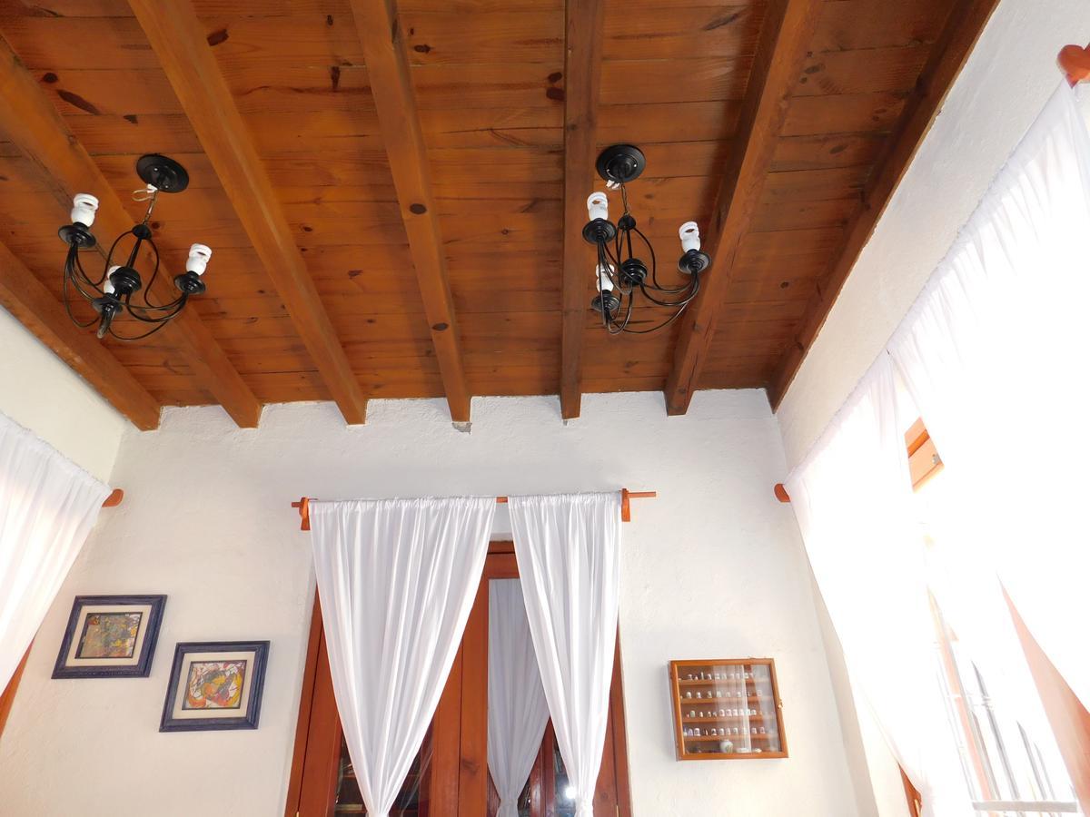 Casa Erizo 39 (Adults Only) Hotel Guanajuato Esterno foto