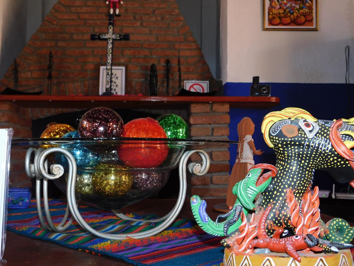 Casa Erizo 39 (Adults Only) Hotel Guanajuato Esterno foto