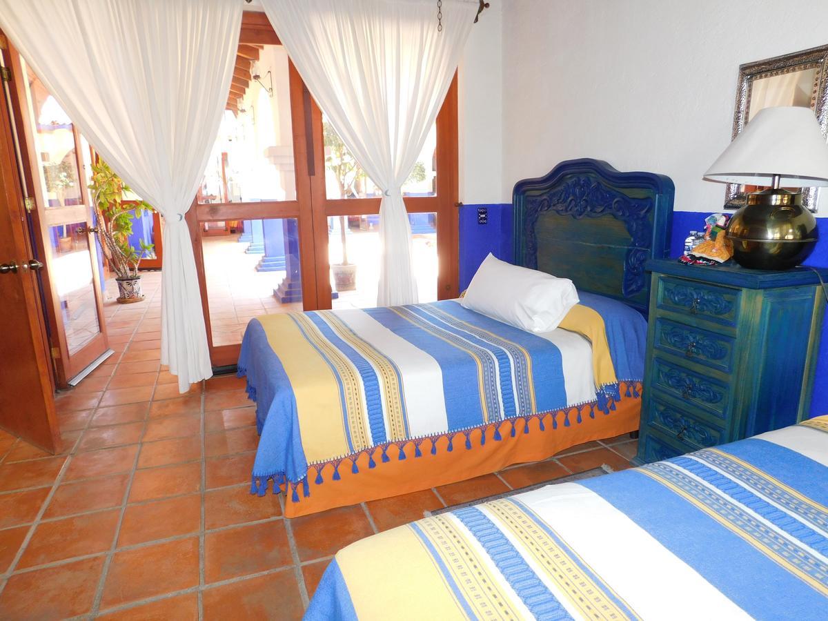 Casa Erizo 39 (Adults Only) Hotel Guanajuato Esterno foto