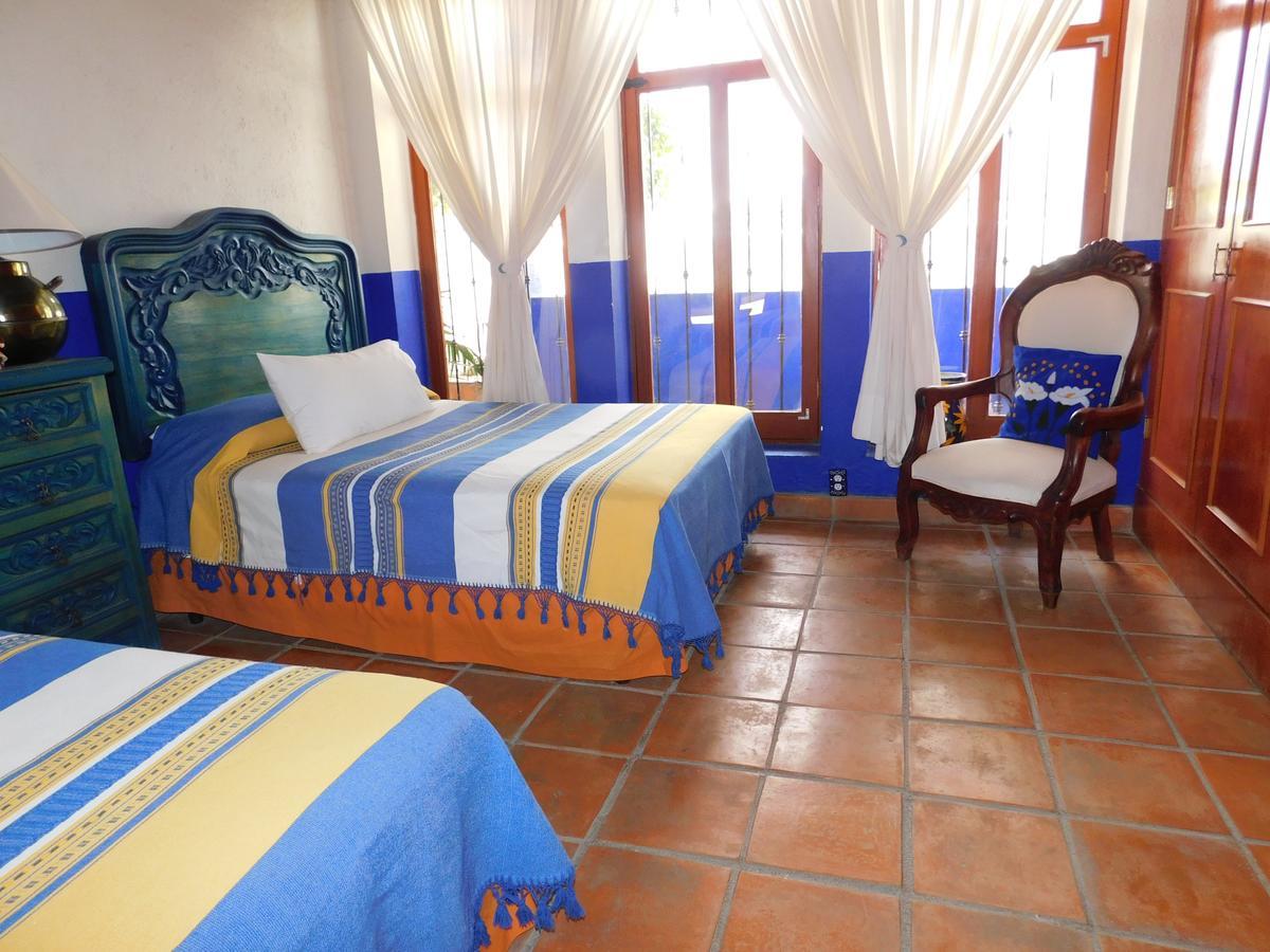 Casa Erizo 39 (Adults Only) Hotel Guanajuato Esterno foto