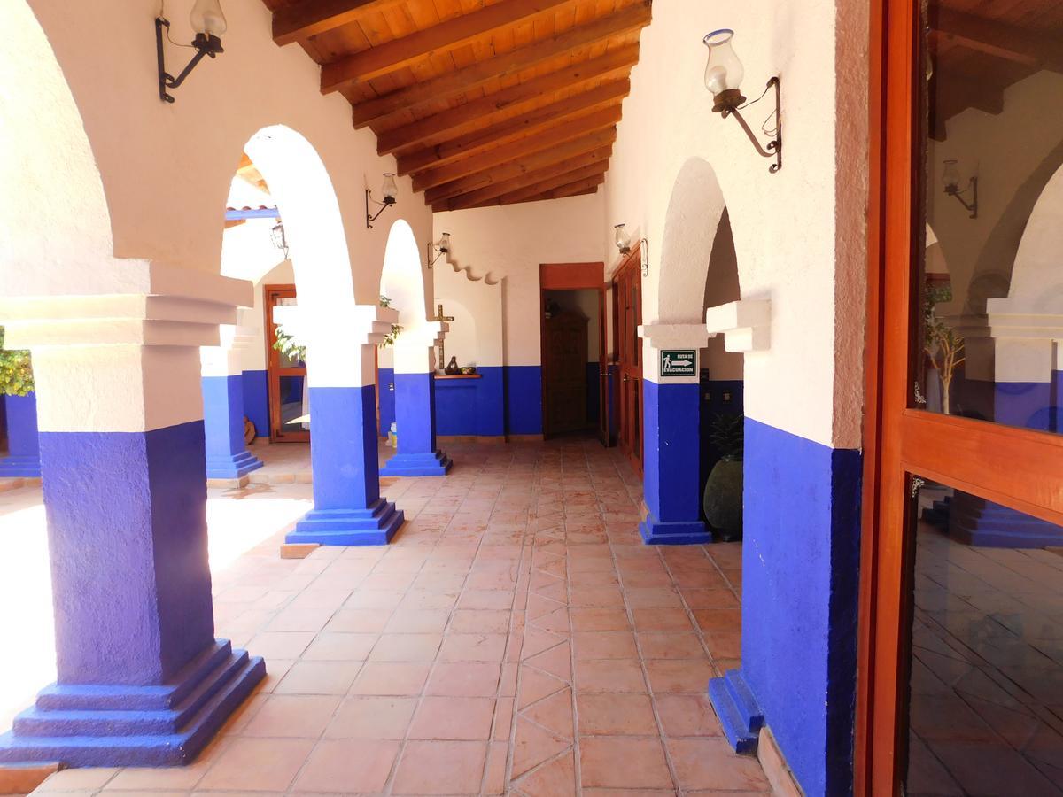 Casa Erizo 39 (Adults Only) Hotel Guanajuato Esterno foto