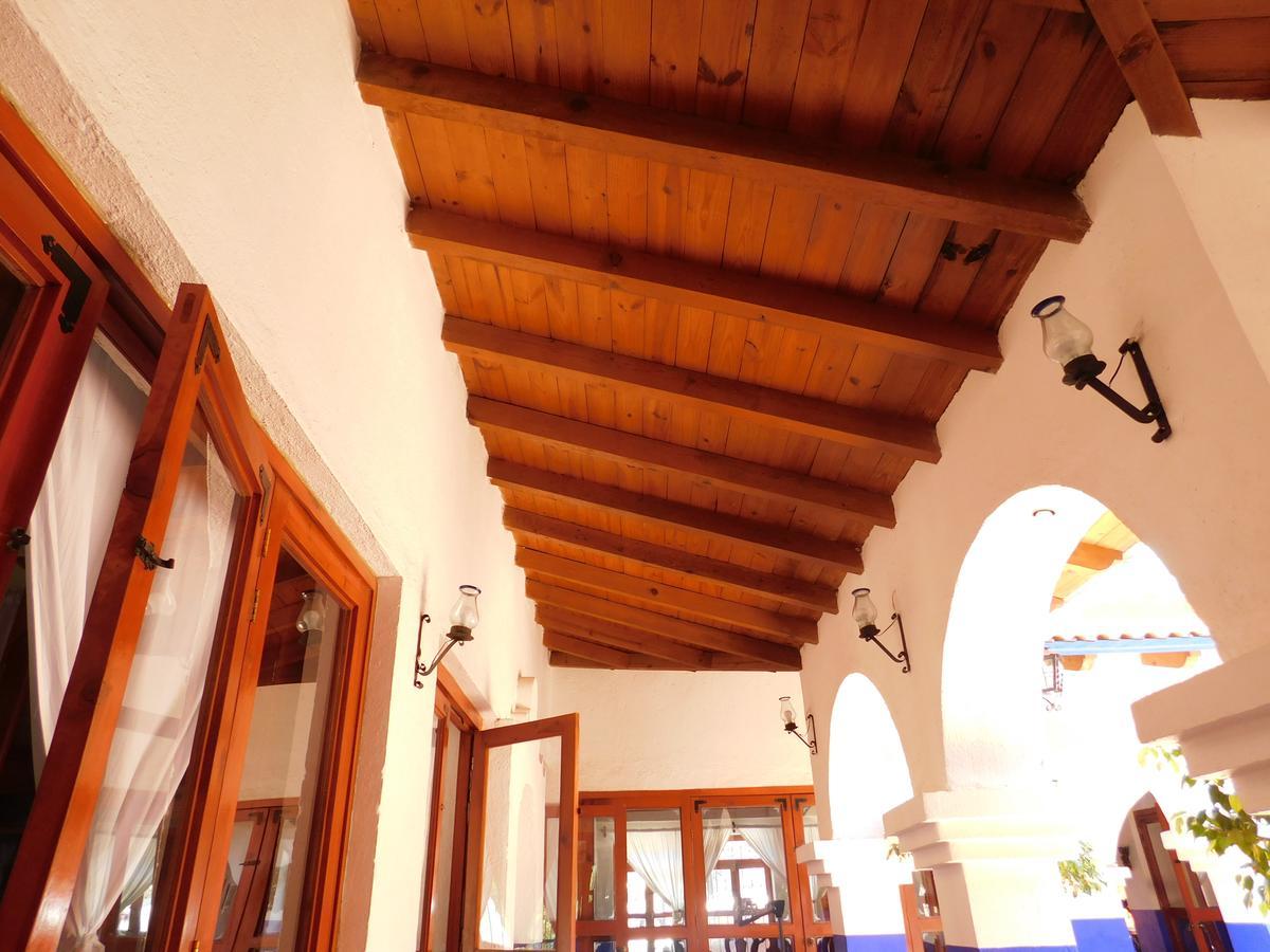 Casa Erizo 39 (Adults Only) Hotel Guanajuato Esterno foto
