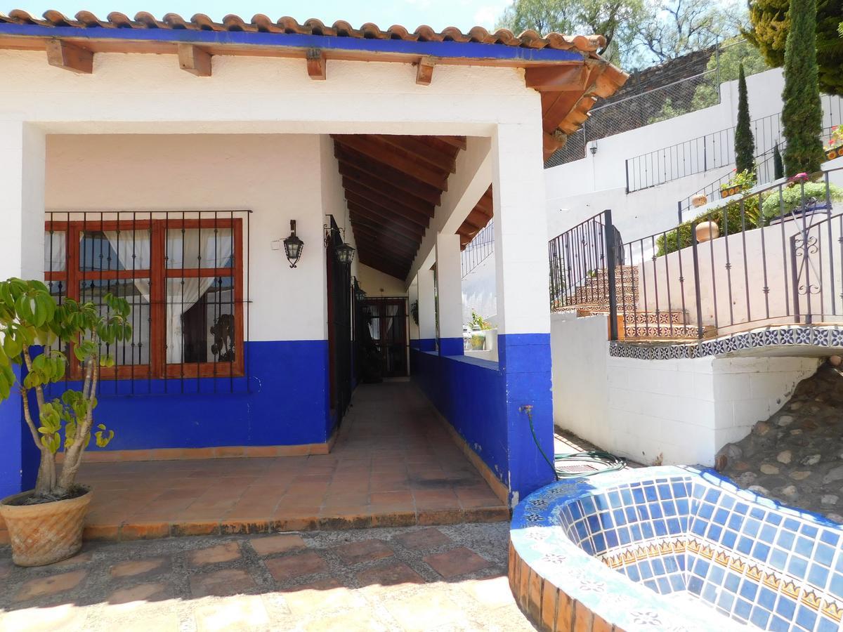 Casa Erizo 39 (Adults Only) Hotel Guanajuato Esterno foto