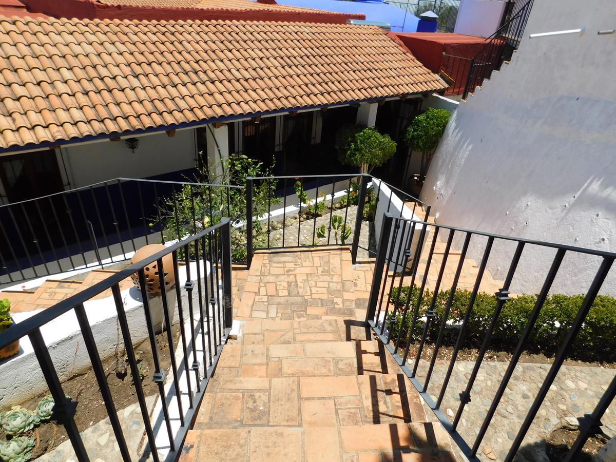 Casa Erizo 39 (Adults Only) Hotel Guanajuato Esterno foto