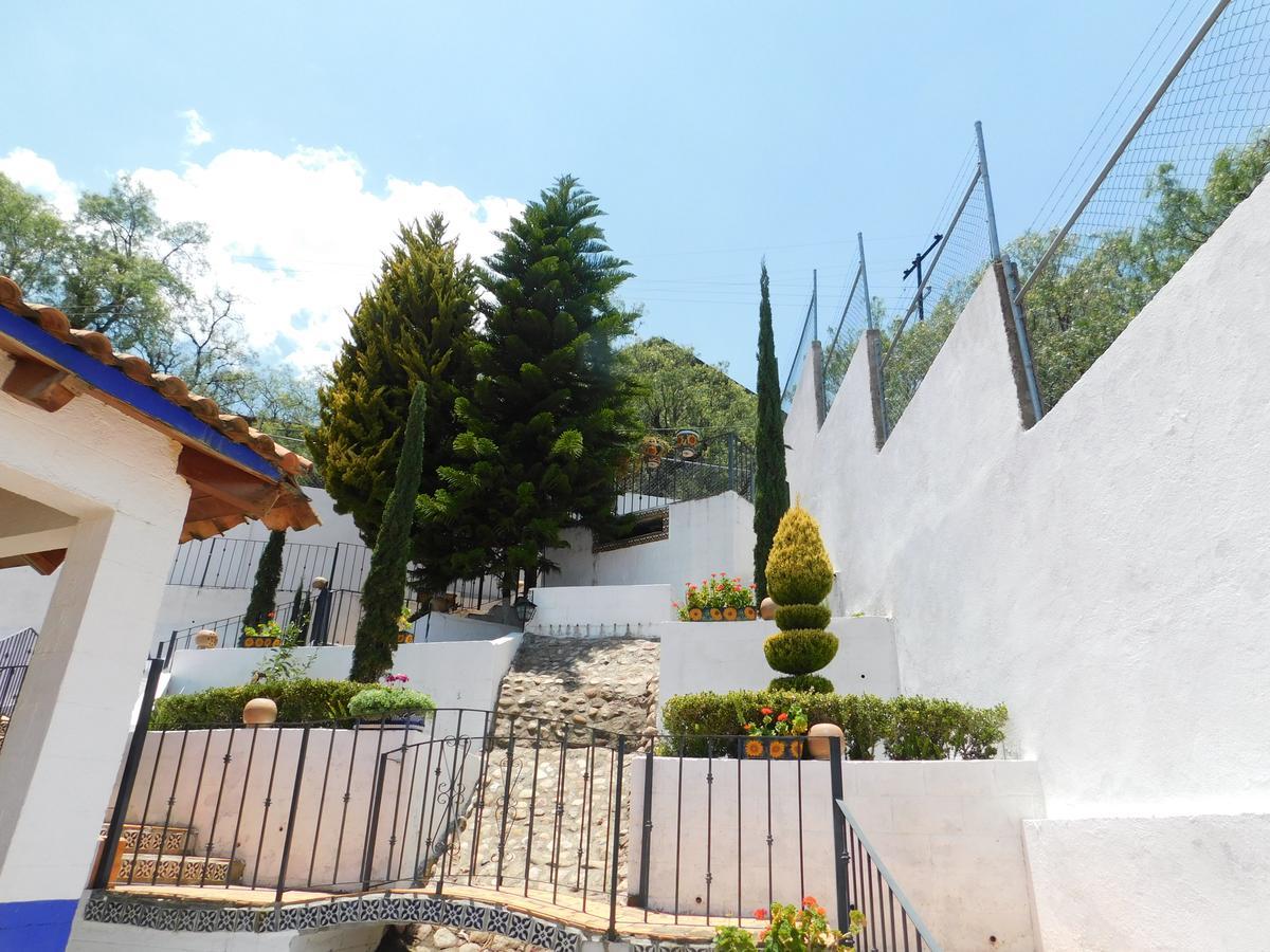 Casa Erizo 39 (Adults Only) Hotel Guanajuato Esterno foto