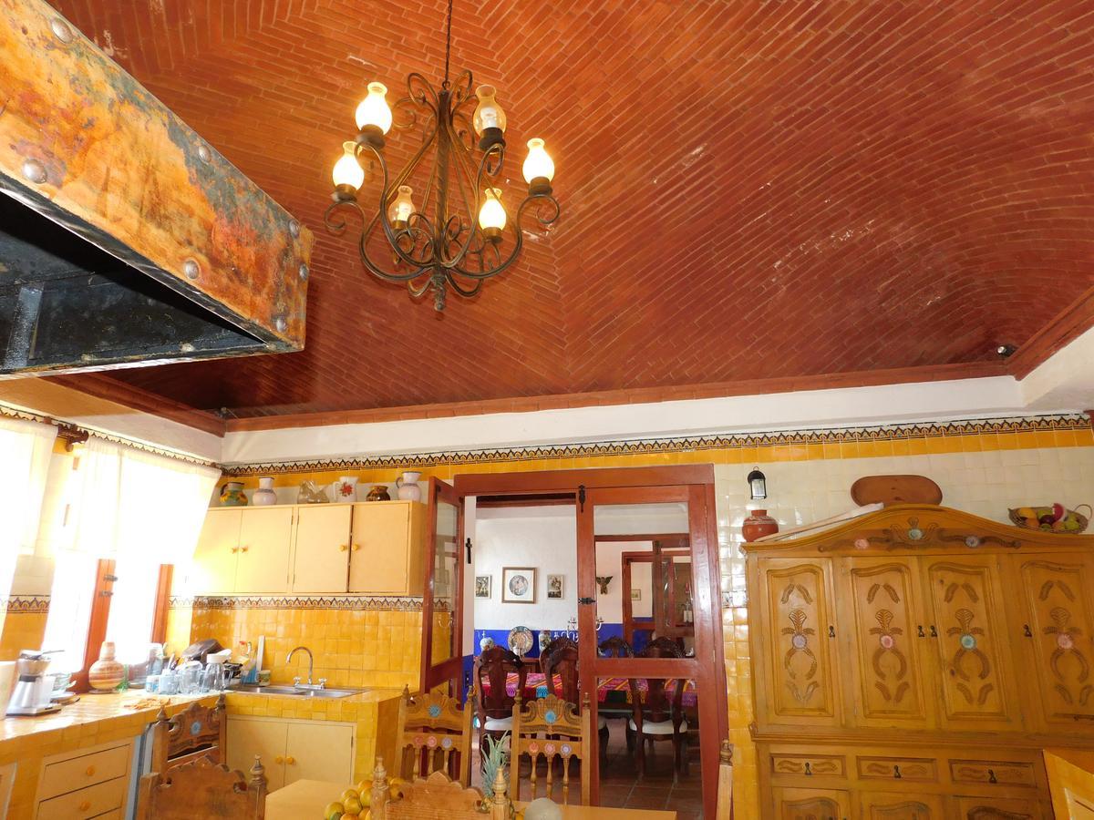 Casa Erizo 39 (Adults Only) Hotel Guanajuato Esterno foto