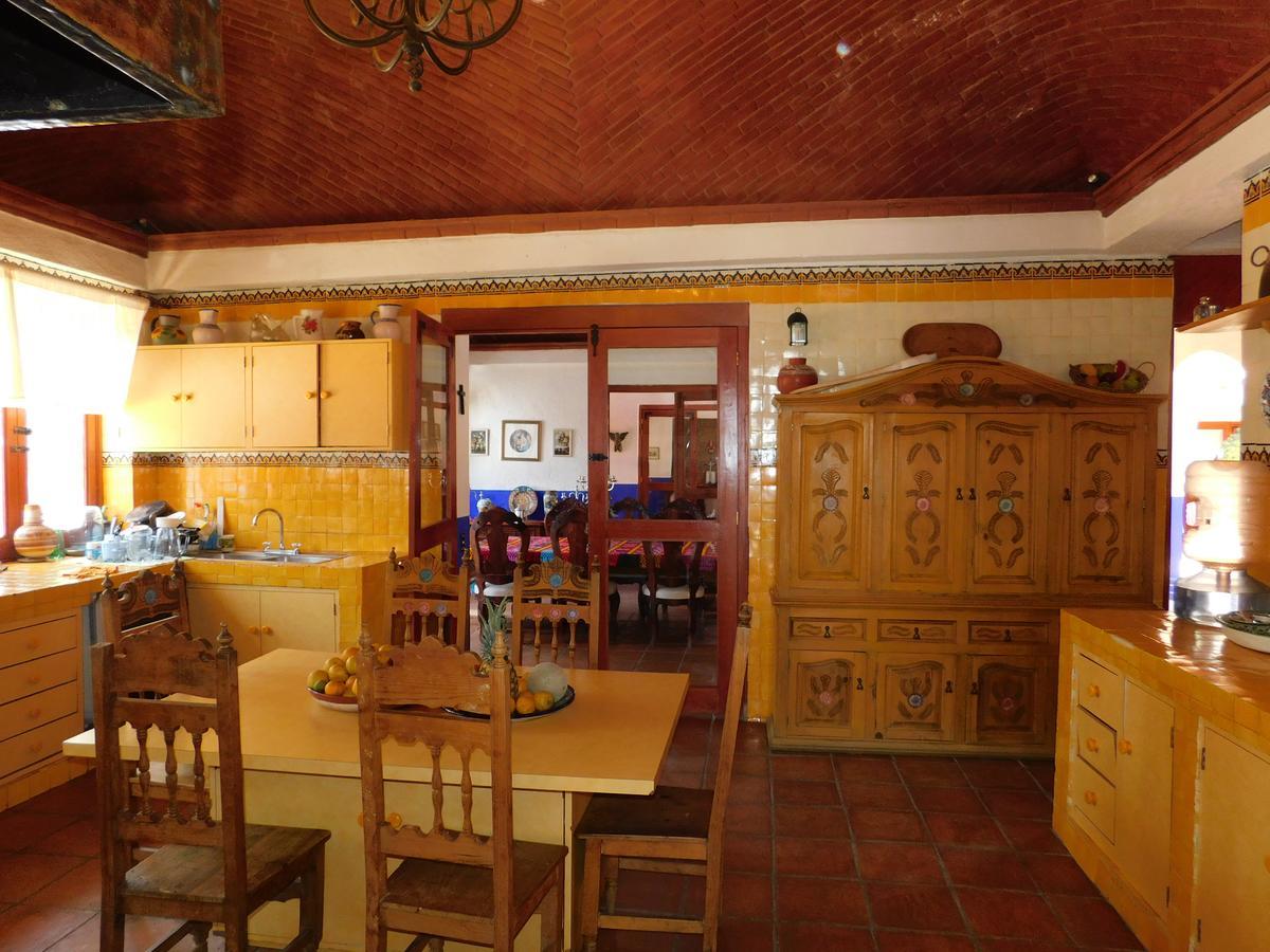 Casa Erizo 39 (Adults Only) Hotel Guanajuato Esterno foto