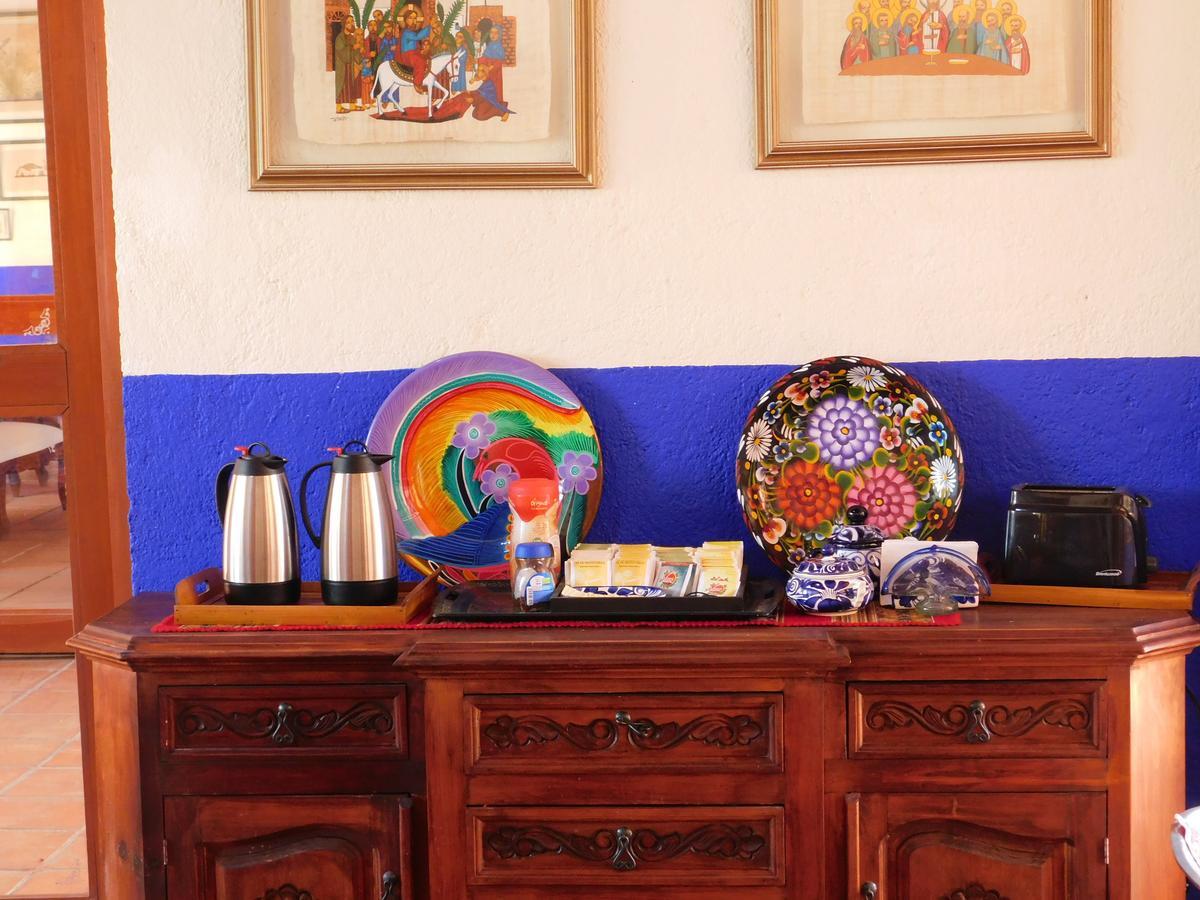 Casa Erizo 39 (Adults Only) Hotel Guanajuato Esterno foto