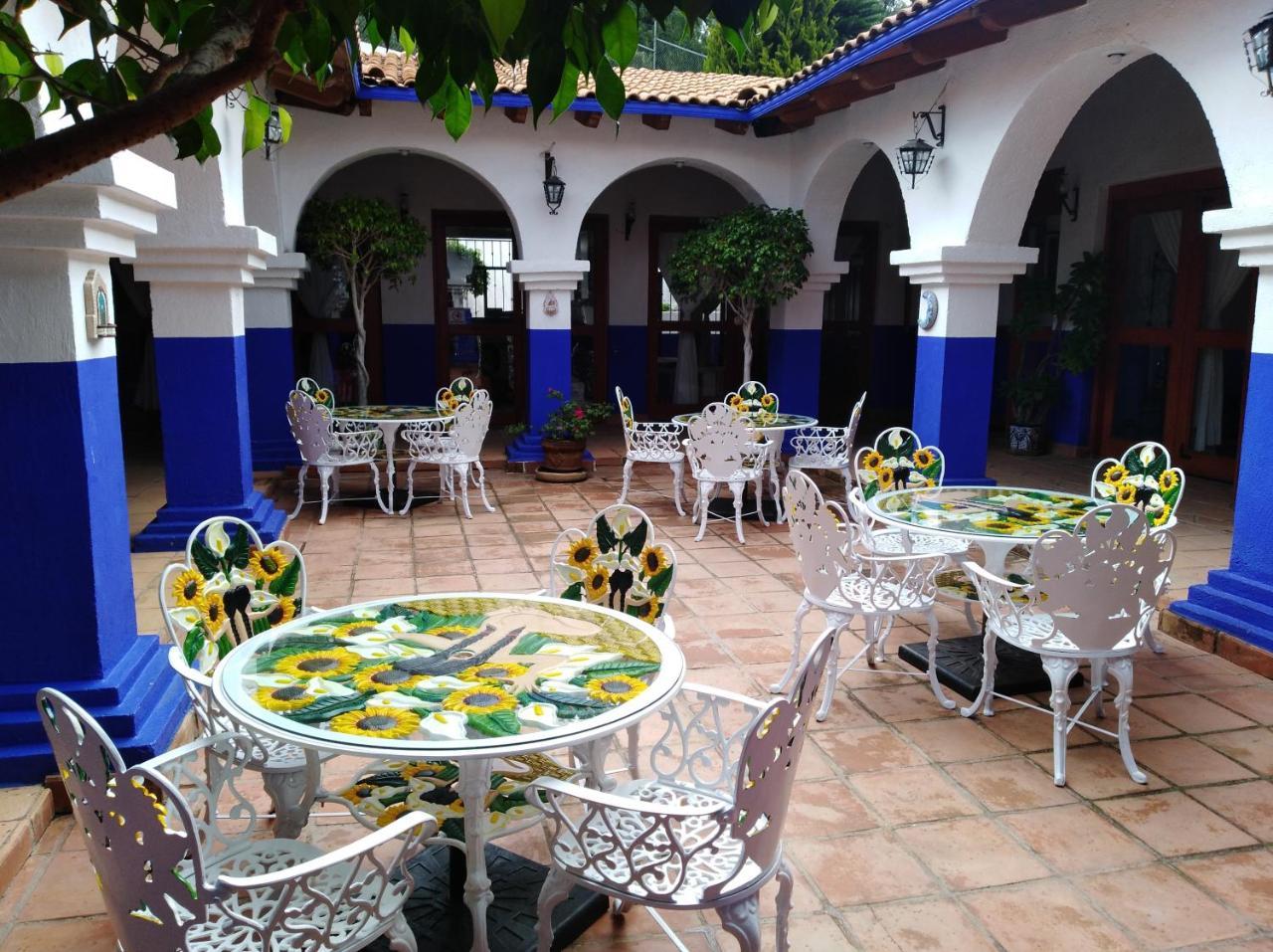 Casa Erizo 39 (Adults Only) Hotel Guanajuato Esterno foto